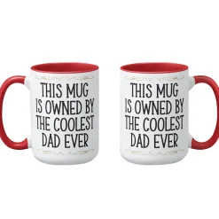 Create Your Own Mug