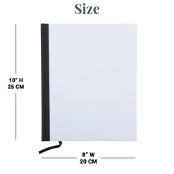 Create Your Own Notebook