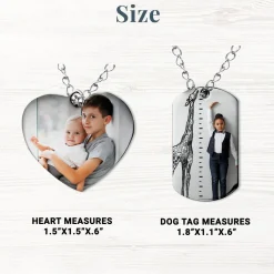 Create Your Own Pendant Necklace