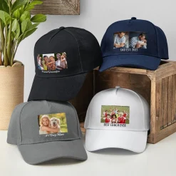 Create Your Own Photo Hat