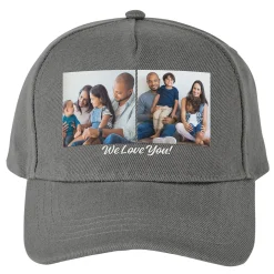 Create Your Own Photo Hat