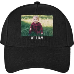 Create Your Own Photo Hat
