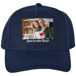Create Your Own Photo Hat