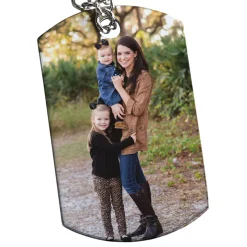 Create Your Own Photo Pendant