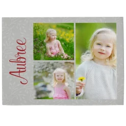 Create Your Own Photo Placemat