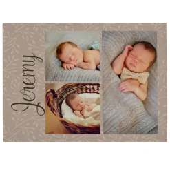 Create Your Own Photo Placemat