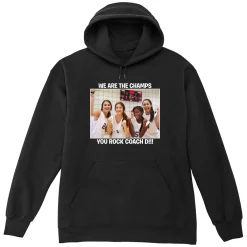 Create Your Own Photo Sweatshirt