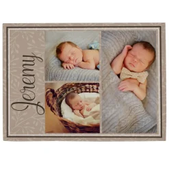 Create Your Own Photo Table Runner & Placemats