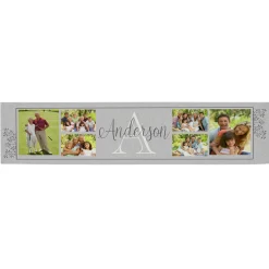 Create Your Own Photo Table Runner & Placemats