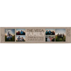 Create Your Own Photo Table Runner & Placemats