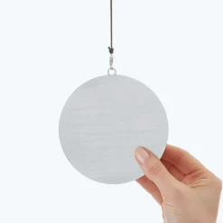 Create Your Own Round Wind Chime 30