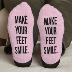 Create Your Own Socks
