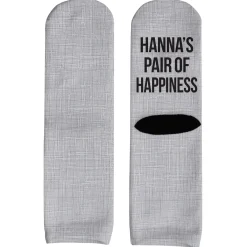 Create Your Own Socks