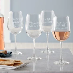 Create Your Own Stemware Wine Glass