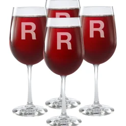 Create Your Own Stemware Wine Glass