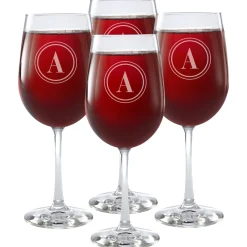 Create Your Own Stemware Wine Glass