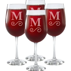 Create Your Own Stemware Wine Glass