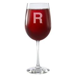 Create Your Own Stemware Wine Glass