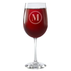 Create Your Own Stemware Wine Glass