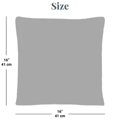 Create Your Own Throw Pillow