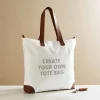 Create Your Own Tote Bag