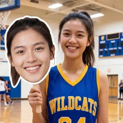 Custom Big Heads™ .product-info-decoration { display: inline-flex; justify-content: space-between; align-items: center; border-radius: 0.4rem; background-color: #E8E8E8; padding: 0.2rem 0.4rem; font-size: 1.4rem; line-height: 1.6rem; font-weight: var(--font-weight-semibold); letter-spacing: 0.042rem; text-transform: uppercase; --decoration-icon-url: ''; /* will be dynamically set */}.product-info-decoration.badge-icon::before { content: ''; width: 2rem; height: 2rem; background: var(--decoration-icon-url) no-repeat; background-size: 100% 100%; display: block; margin-right: 0.4rem;} FULL-COLOR CUSTOMIZATION