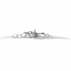 Customized Family Birthstone Bar Bracelet