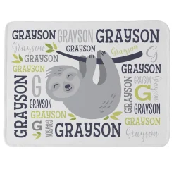 Cute As Can Be Blanket