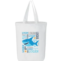 Cute & Beachy Tote Bag