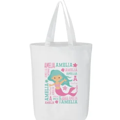 Cute & Beachy Tote Bag