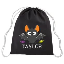 Cute & Spooky Halloween Treat Sack