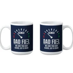 Dad Fuel Mug