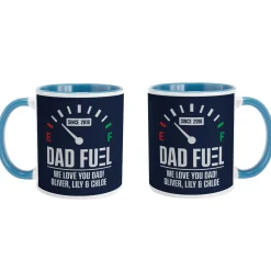 Dad Fuel Mug