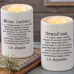 Define Her Votive Candle