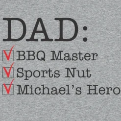 Define Him T-Shirt