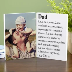 Definition Photo Panel