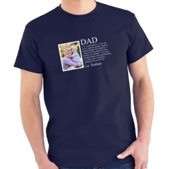 Definition Photo T-Shirt