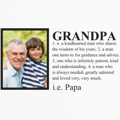 Definition Photo T-Shirt