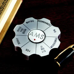 Desktop Decision Spinner