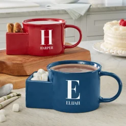 Dipping Time Soup Bowl