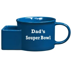 Dipping Time Soup Bowl