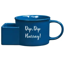 Dipping Time Soup Bowl