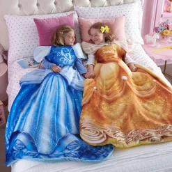 Disney Princess Blankie Tails®