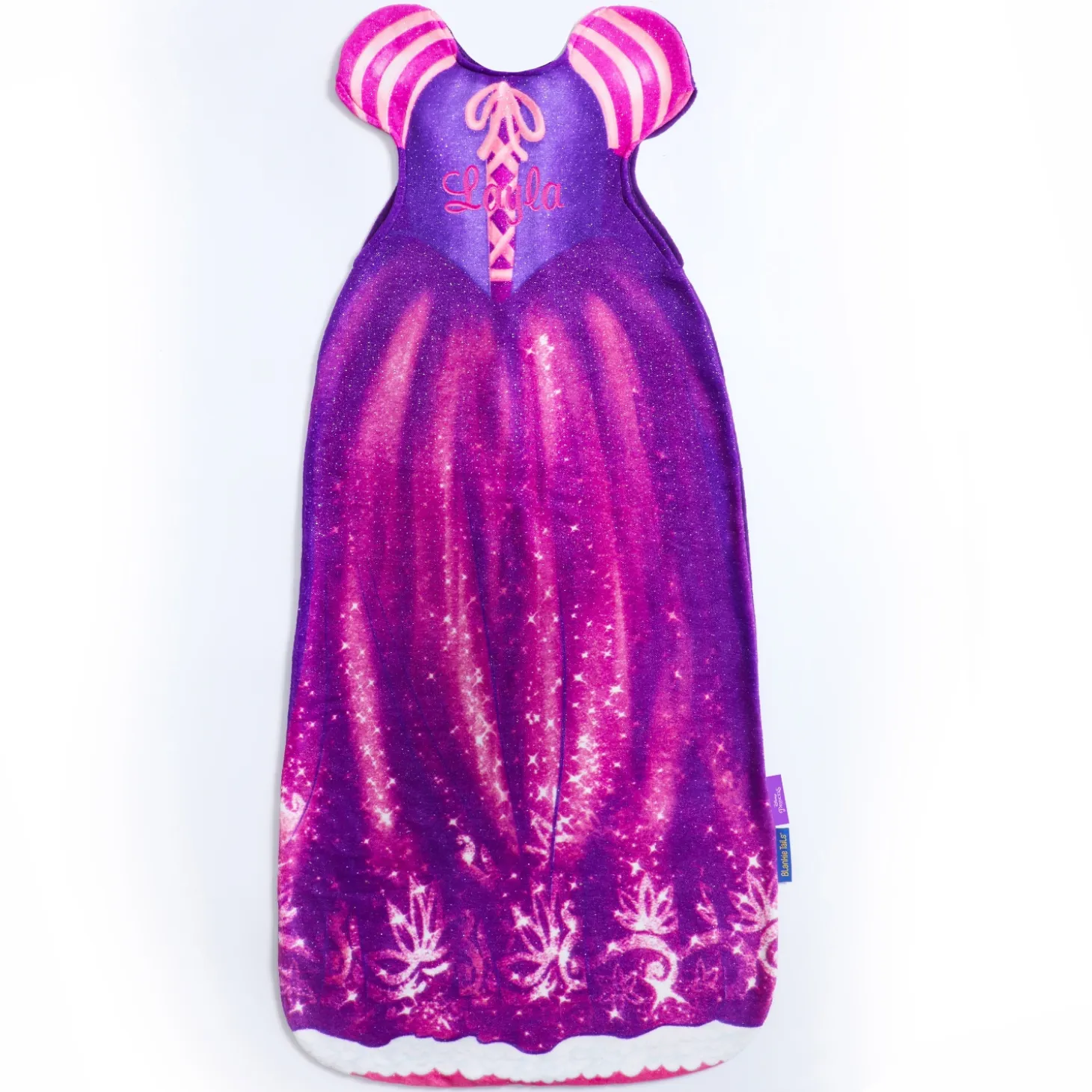 Disney Princess Blankie Tails®