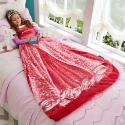 Disney Princess Blankie Tails®