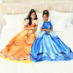 Disney Princess Blankie Tails®