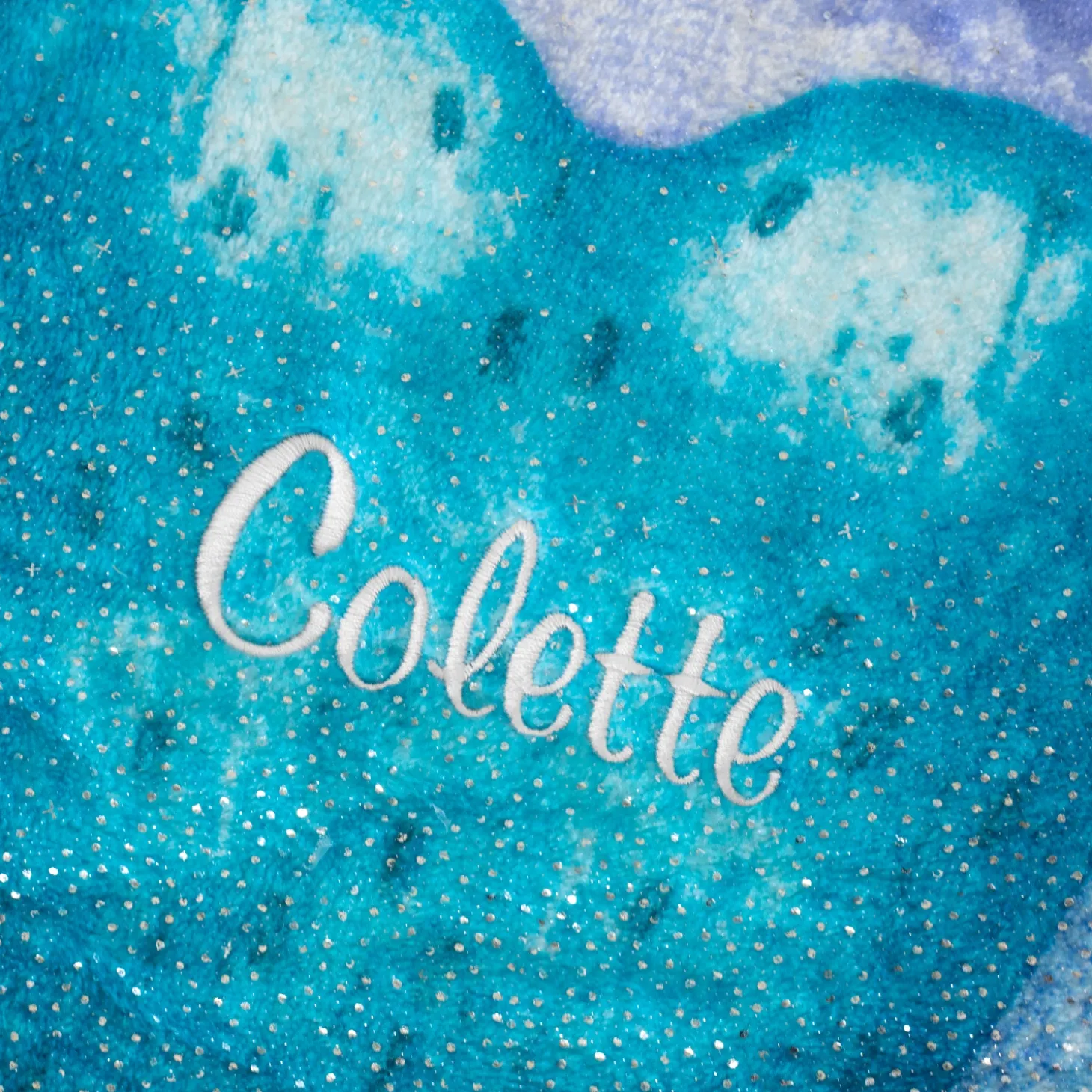 Disney Princess Blankie Tails®