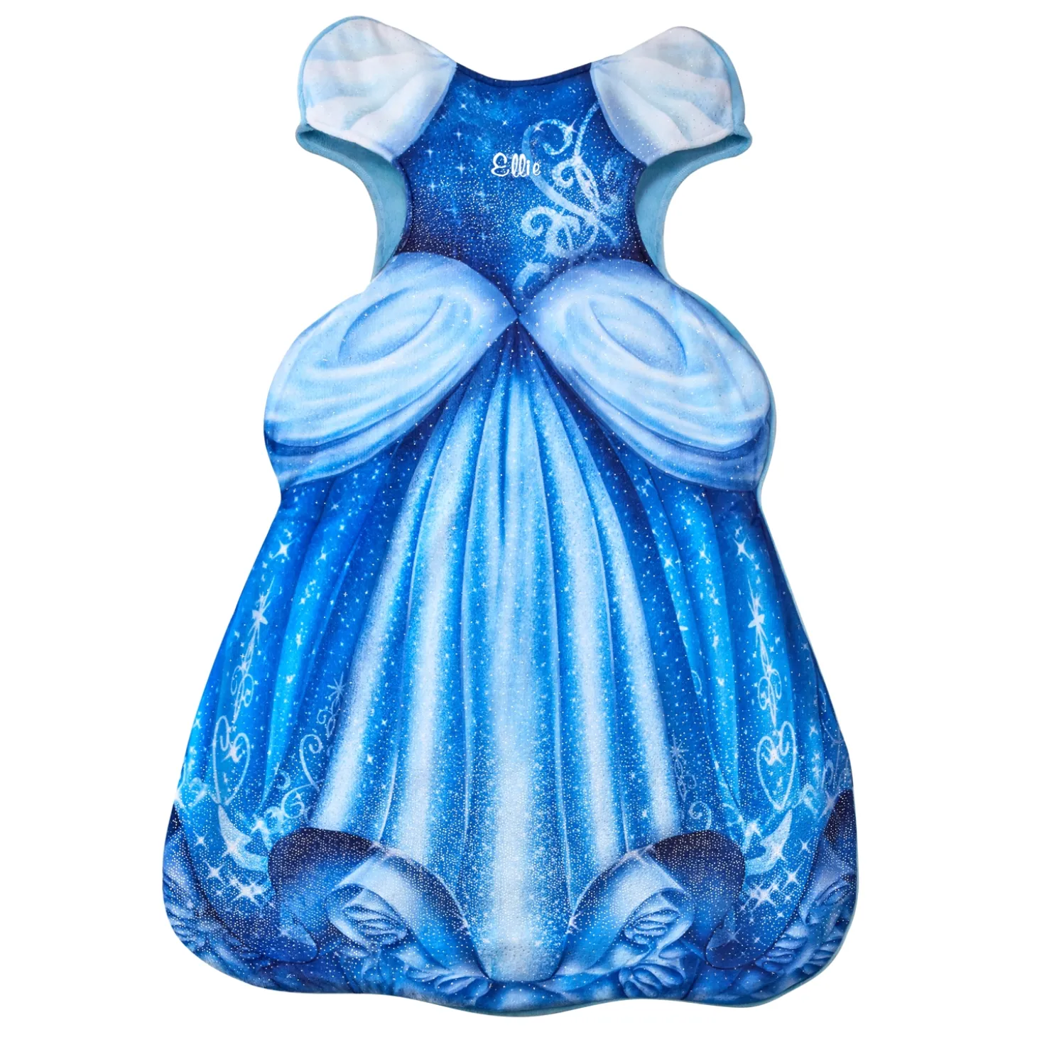 Disney Princess Blankie Tails®