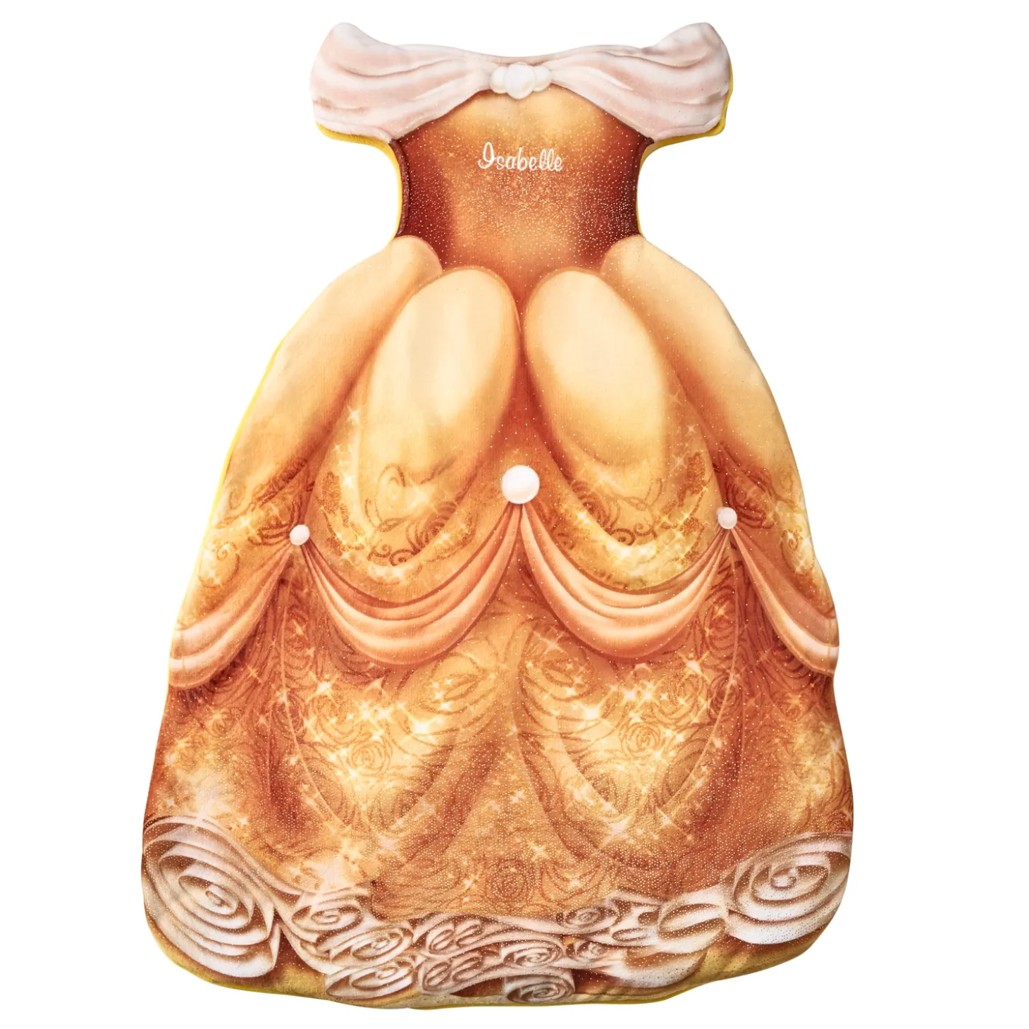Disney Princess Blankie Tails®