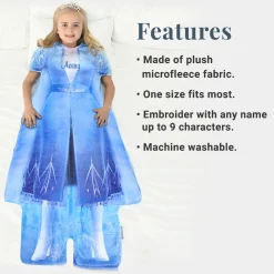Disney Princess Blankie Tails®